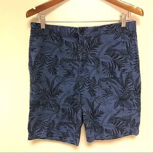 👠Banana Republic shorts.   Size 31